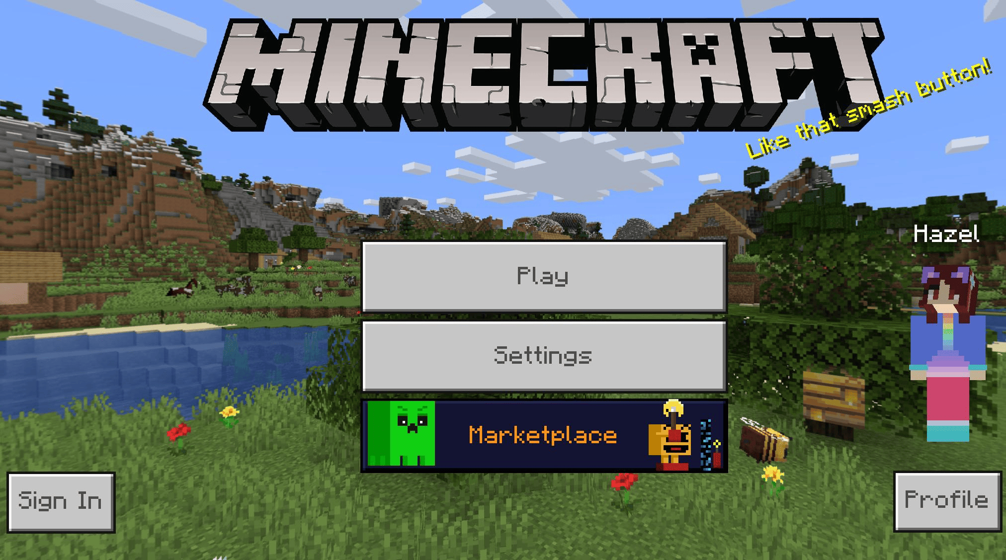 Minefield: Minecraft Explained