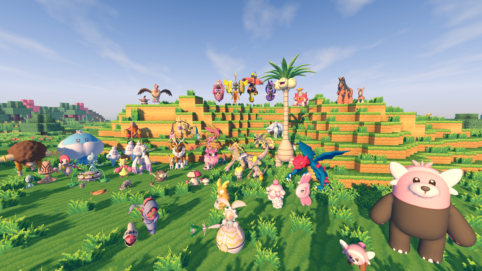 Minefield: Minecraft Mods, Plugins & Servers Explained